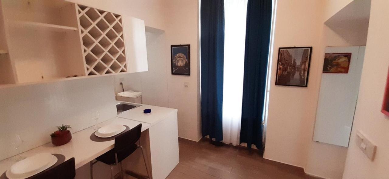 Alex 3 Apartman Belgrád Kültér fotó