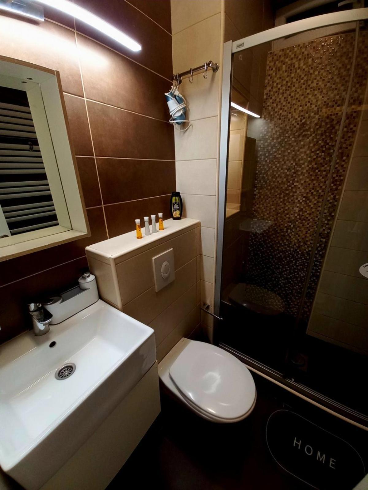 Alex 3 Apartman Belgrád Kültér fotó