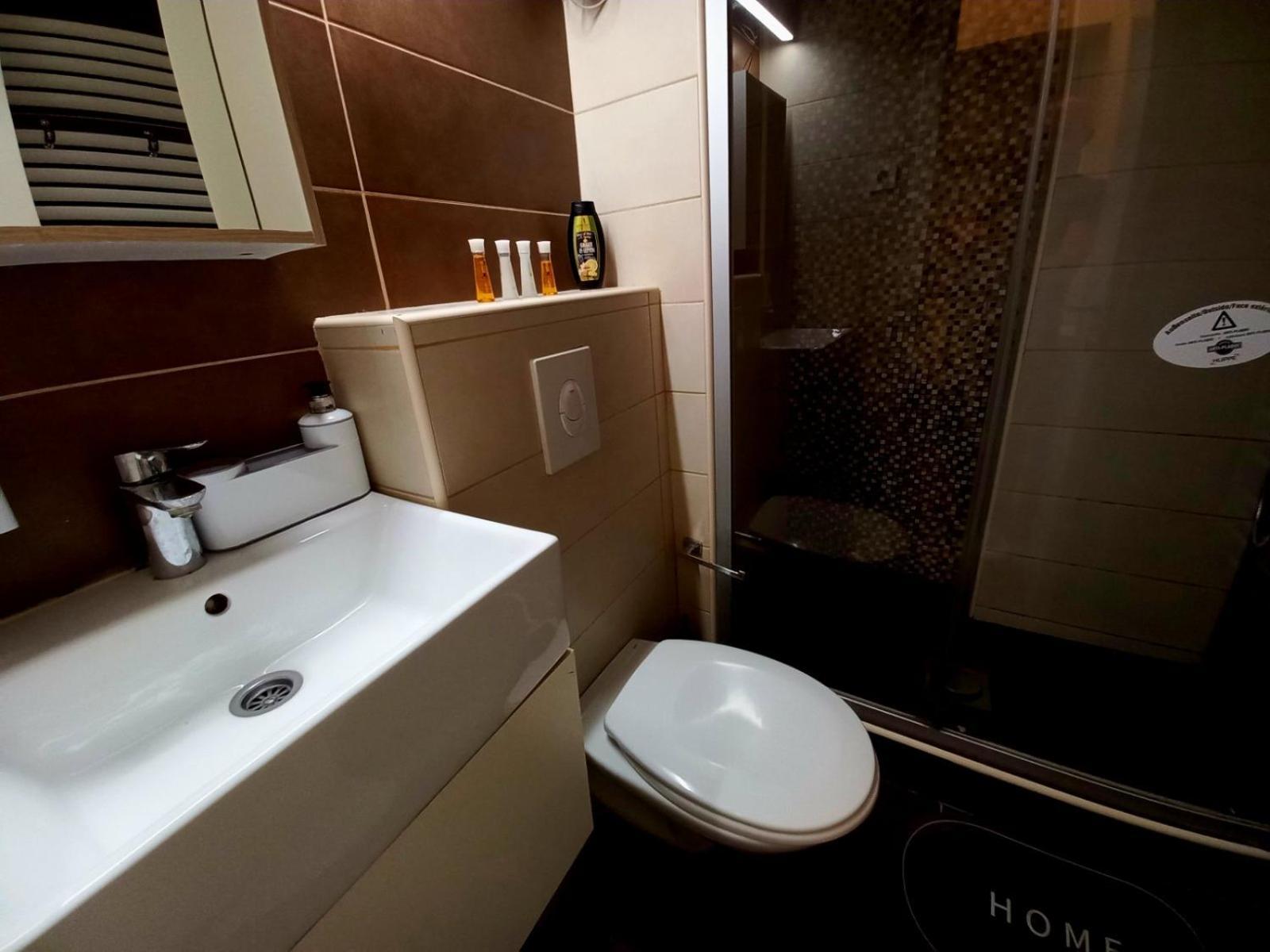 Alex 3 Apartman Belgrád Kültér fotó