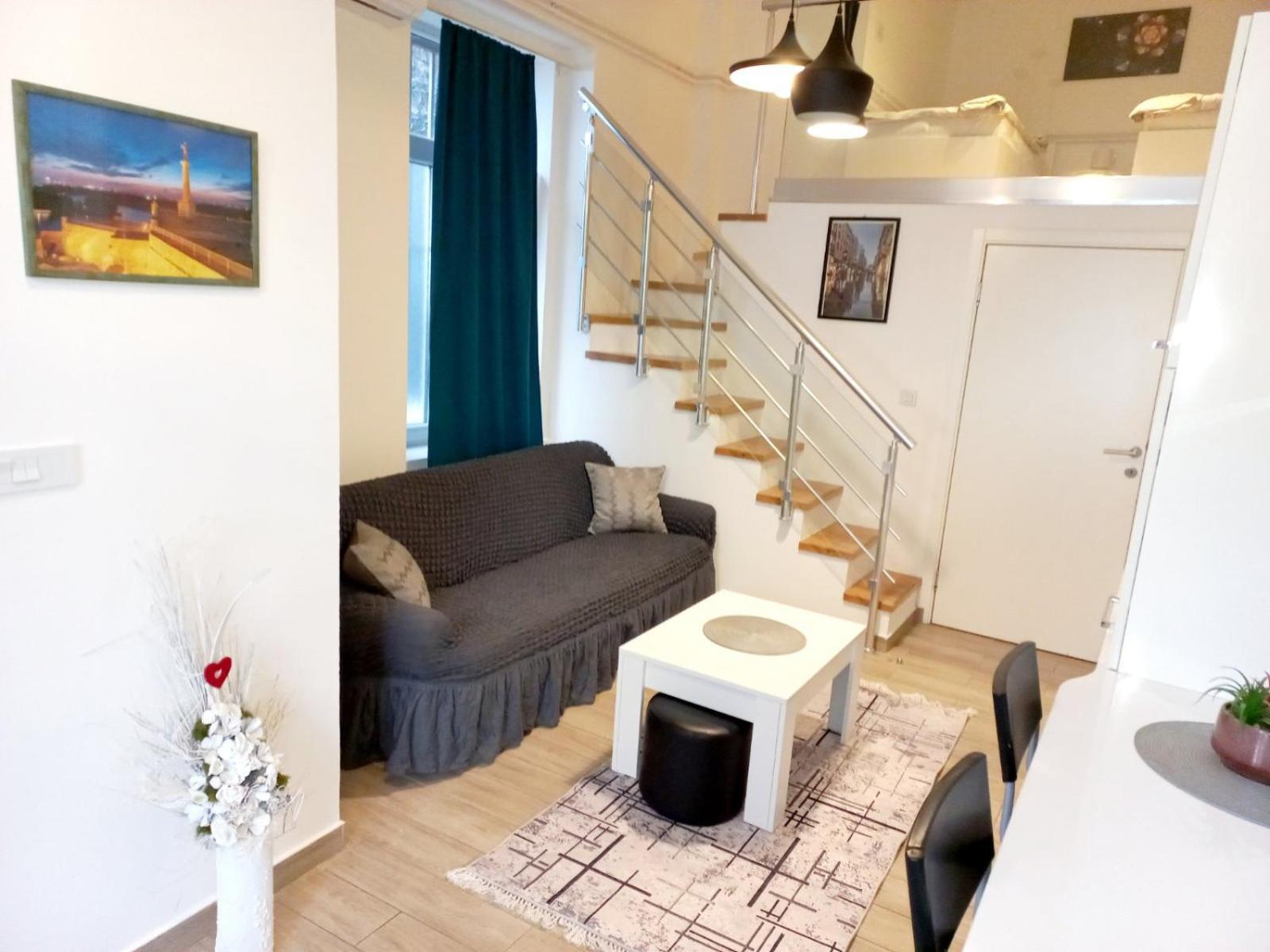 Alex 3 Apartman Belgrád Kültér fotó