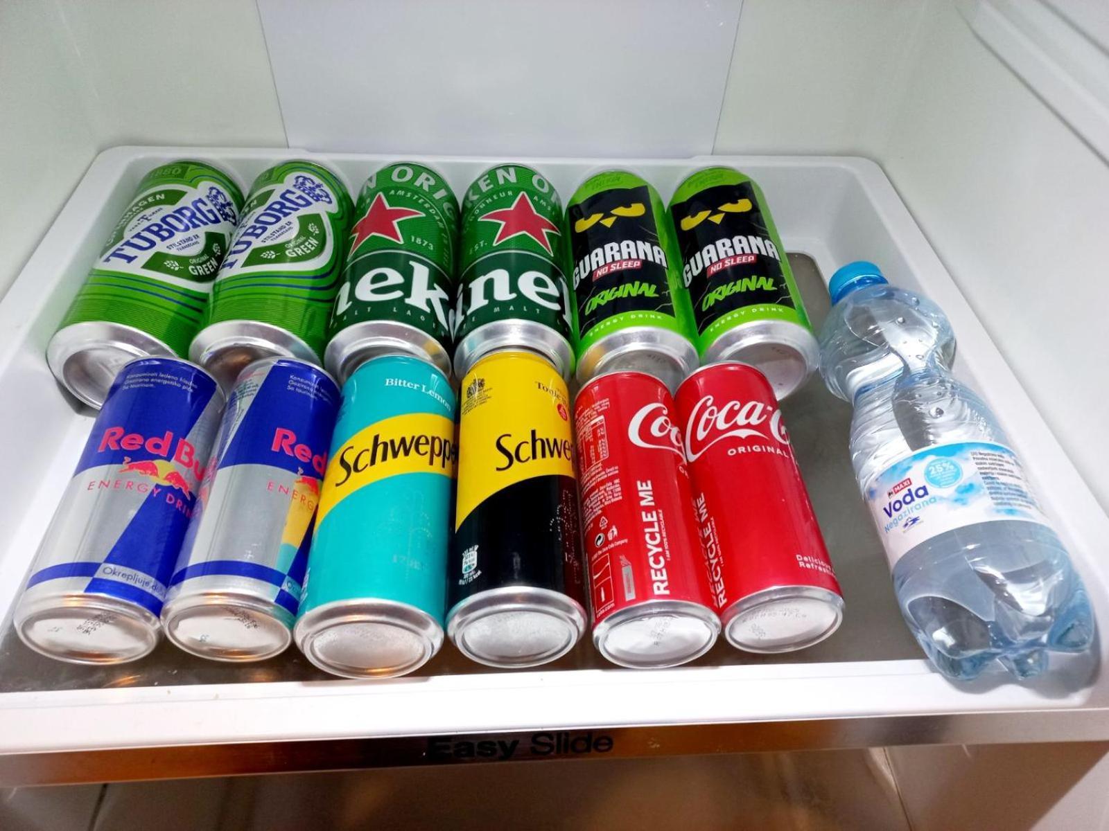 Alex 3 Apartman Belgrád Kültér fotó